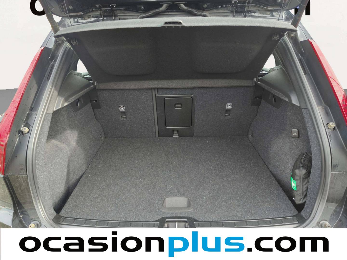 Fotos maletero Volvo XC40 Volvo XC40 T3 Momentum Pro Auto (163 CV)