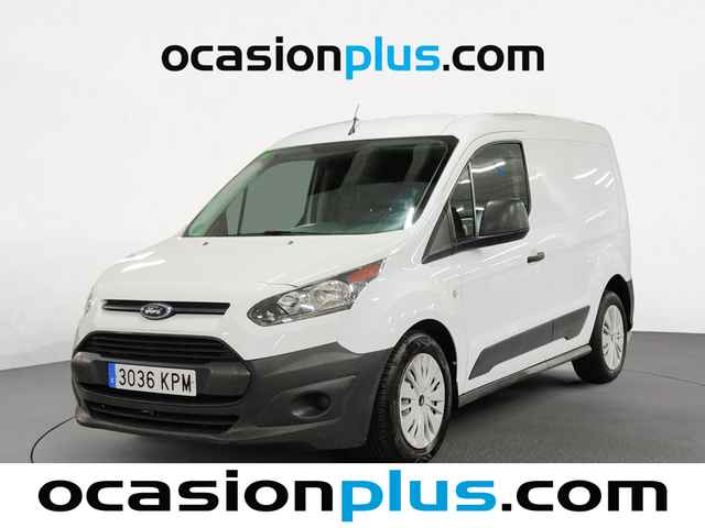 Coches Segunda Mano Ford Transit connect