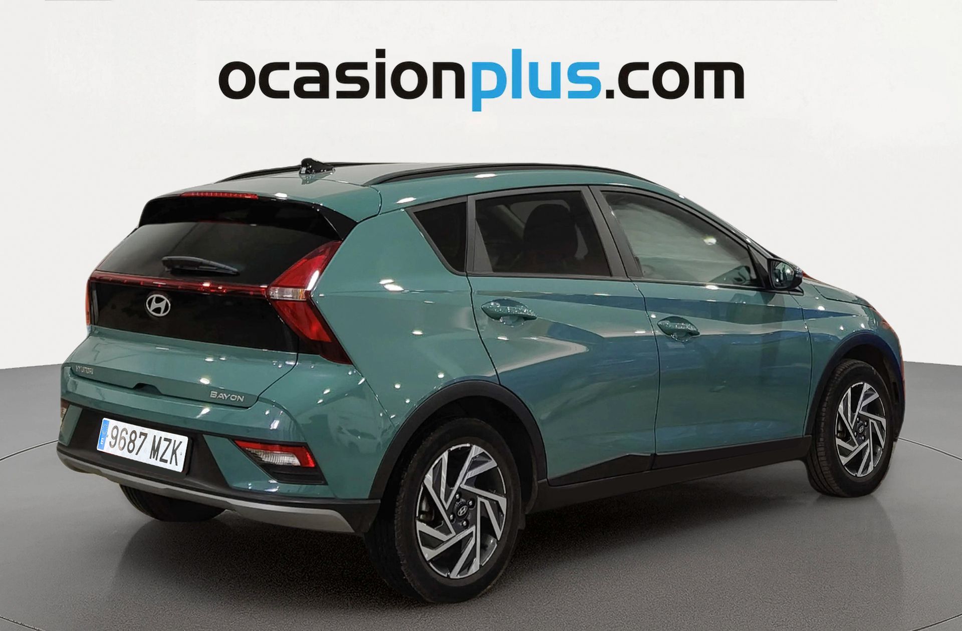 Hyundai Bayon 1.2 MPI Maxx - foto 4