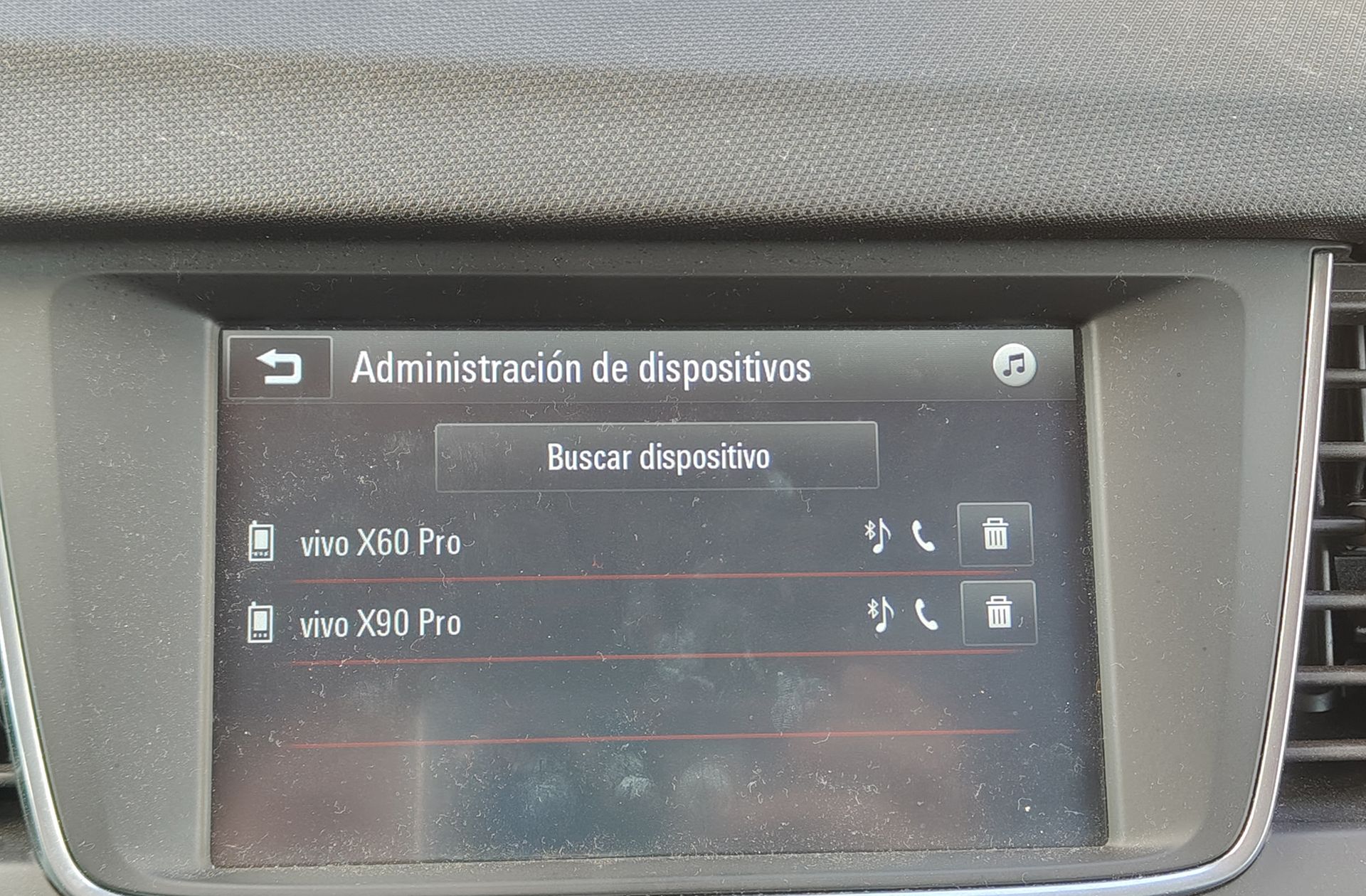 Opel Crossland 1.2 Turbo Innovation - foto 7