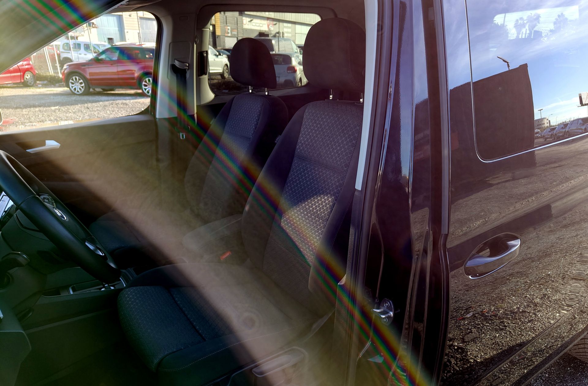 Ford Grand Tourneo Connect 2.0 EcoBlue Titanium - foto 13