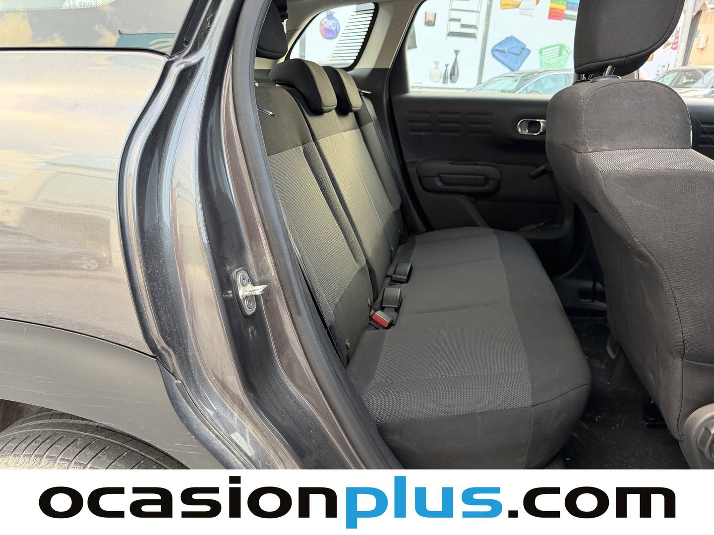 Foto Citroën C3 Aircross Citroen C3 Aircross PureTech 110 S&S Live Pack  (110 CV)