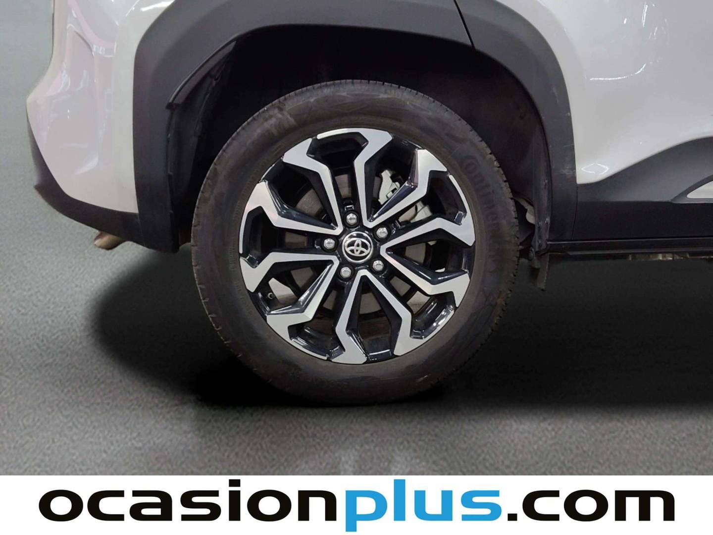 Toyota Yaris Cross Toyota Yaris Cross 120H Active Tech (116 CV) de segunda mano