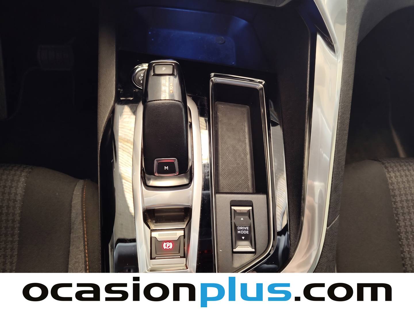 Peugeot 5008 Peugeot 5008 PureTech 130 S&S Active Pack EAT8 (130 CV) 7 Plazas de ocasión