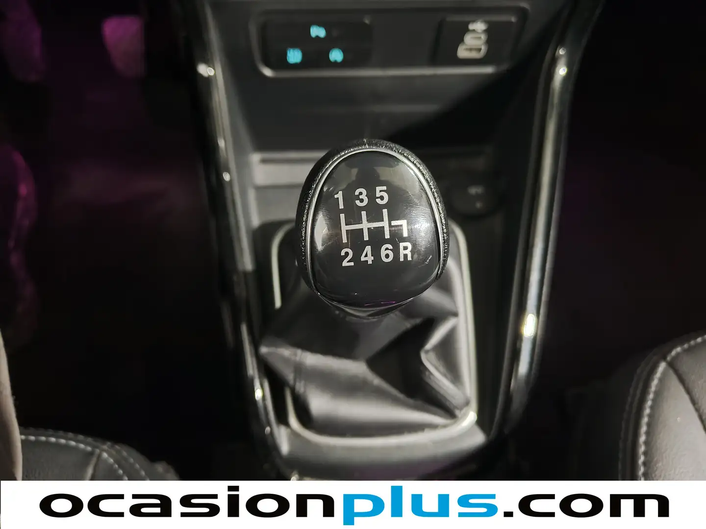 Foto Ford EcoSport Ford EcoSport 1.0T EcoBoost S&S Active (125 CV)