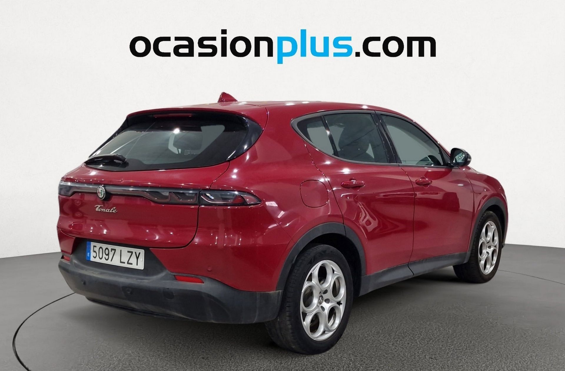 Alfa Romeo Tonale 1.5 MHEV Sprint FWD - foto 4