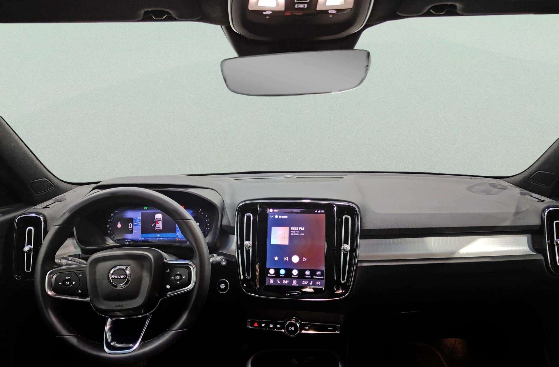 Volvo XC40 B3 Gasolina Mild hybrid Core - foto 7