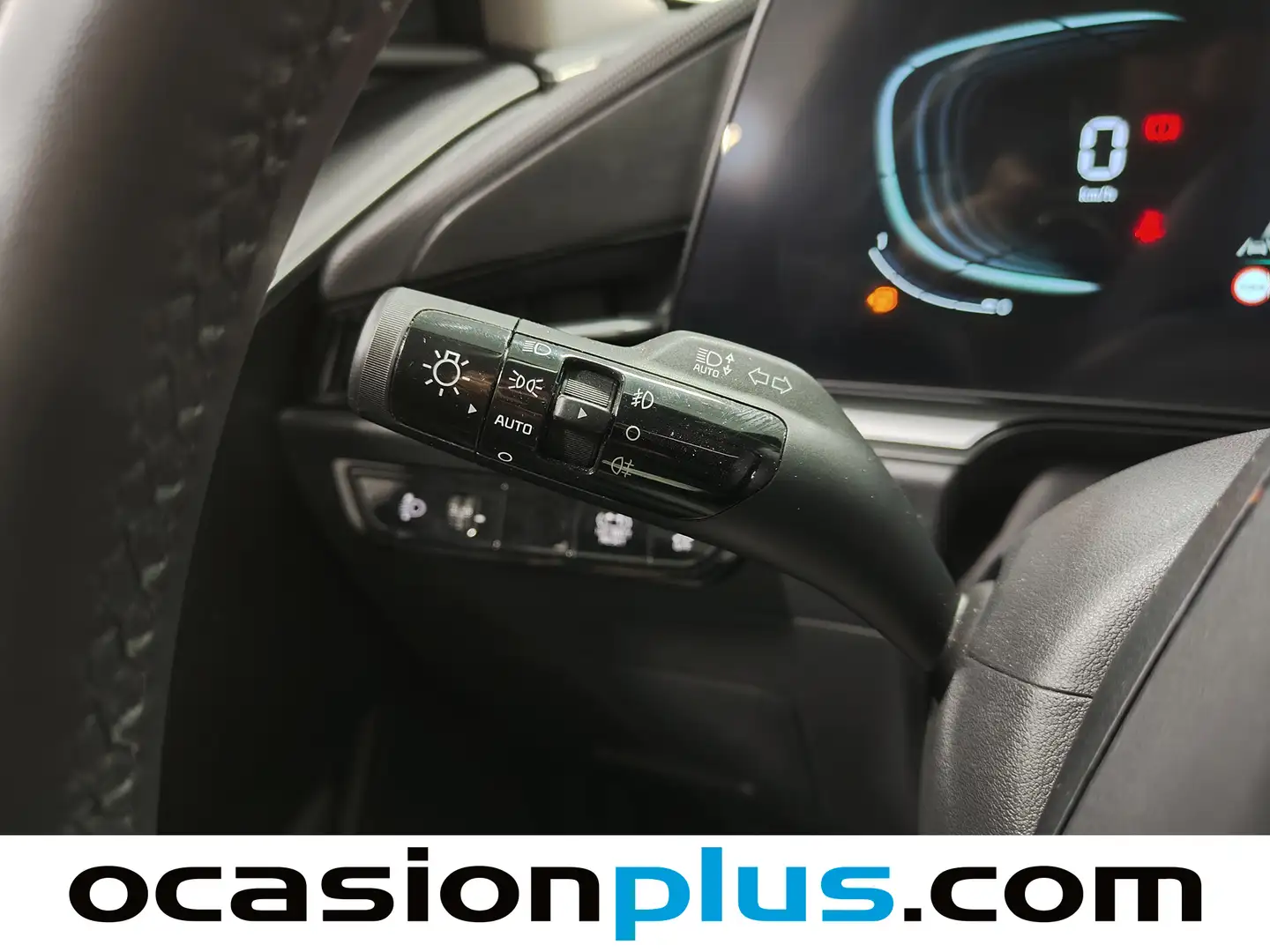 Foto KIA Niro Kia Niro 1.6 GDi HEV Drive (129 CV)