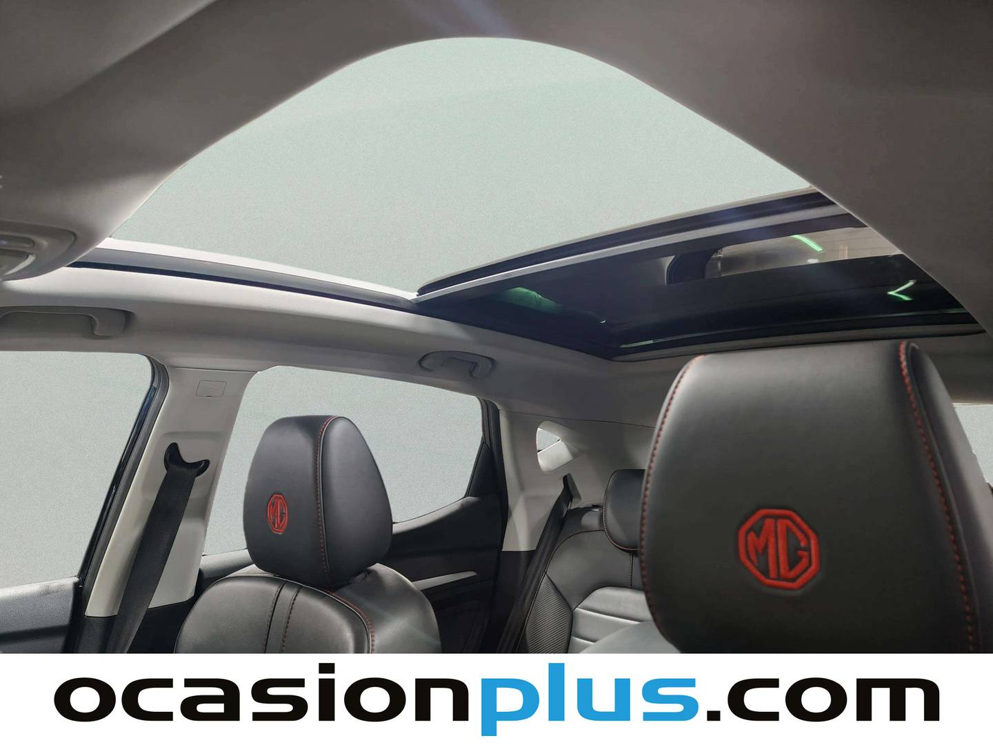 Foto MG ZS MG ZS 1.0T Luxury(111 CV)