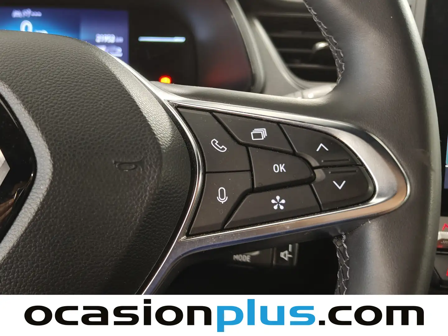 Foto Renault Captur Renault Captur Techno TCe (90 CV)