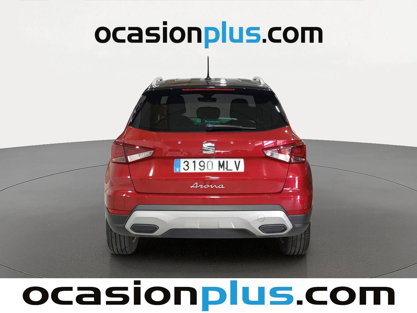 Seat Arona Seat Arona 1.0 TSI Xperience XL DSG (110 CV) al mejor precio