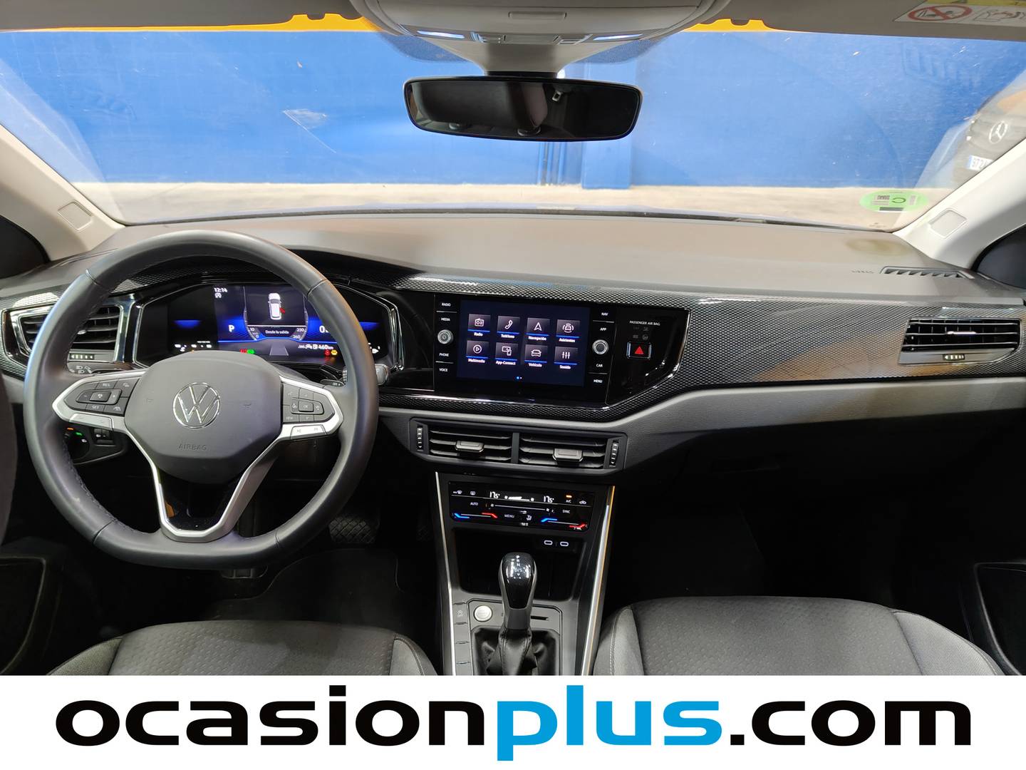 Foto Volkswagen Taigo Volkswagen Taigo