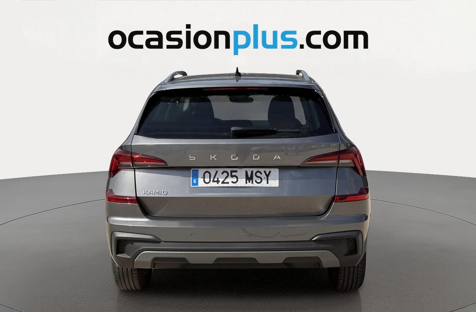 Škoda Kamiq 1.0 TSI Selection DSG - foto 11