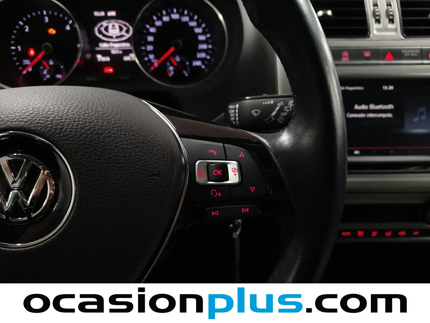 Foto Volkswagen Polo Volkswagen Polo Sport 1.4 TDI (90 CV)