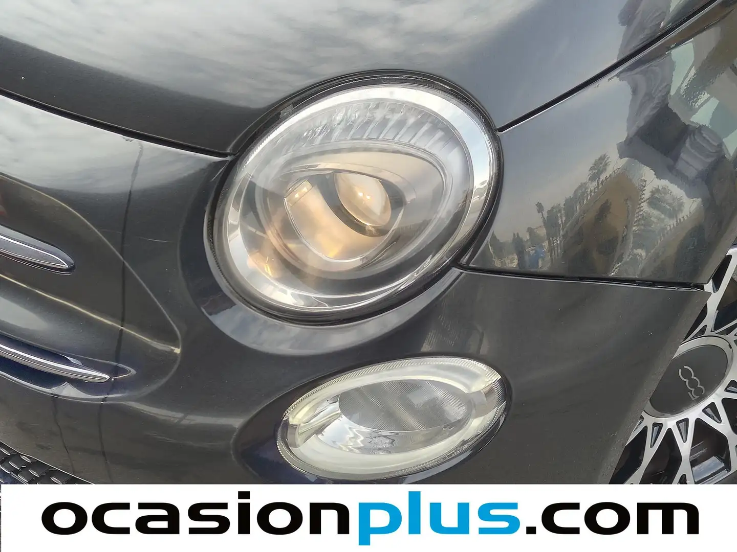 Foto Fiat 500 Fiat 500 1.0 Hybrid Dolcevita (70 CV)