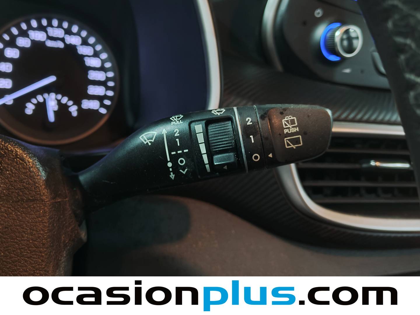 Foto Hyundai Tucson Hyundai Tucson 1.6 GDI BE Essence 4x2 (132 CV)