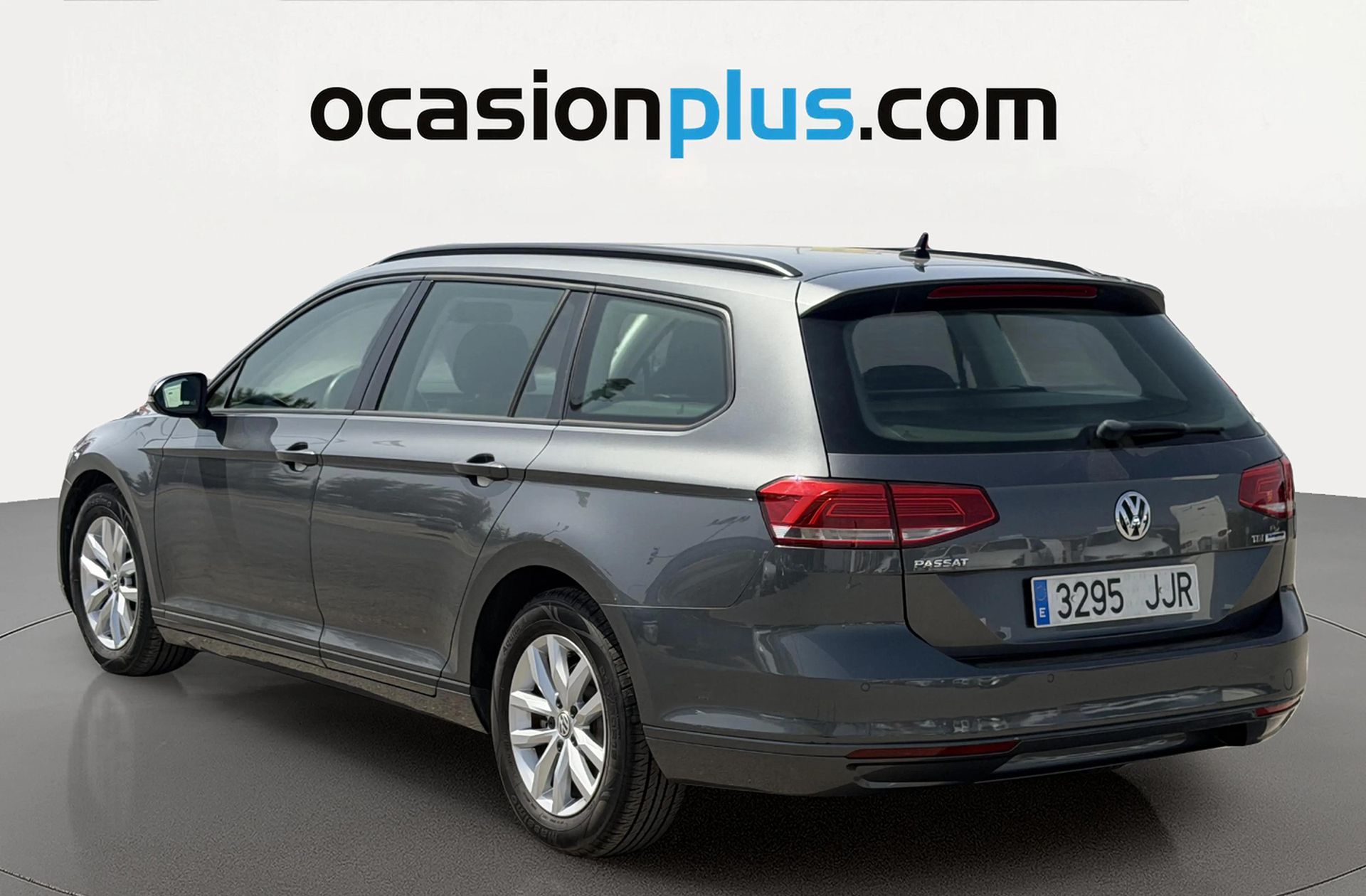 Volkswagen Passat Variant Edition 1.6 TDI BMT - foto 3