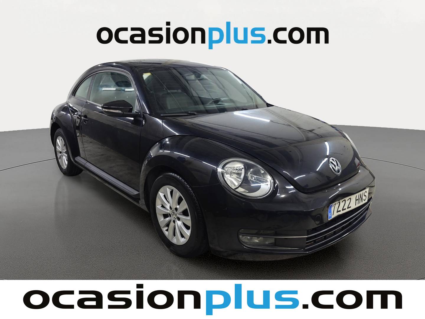 Foto Volkswagen Beetle Volkswagen Beetle 1.6 TDI Beetlemania (105 CV)