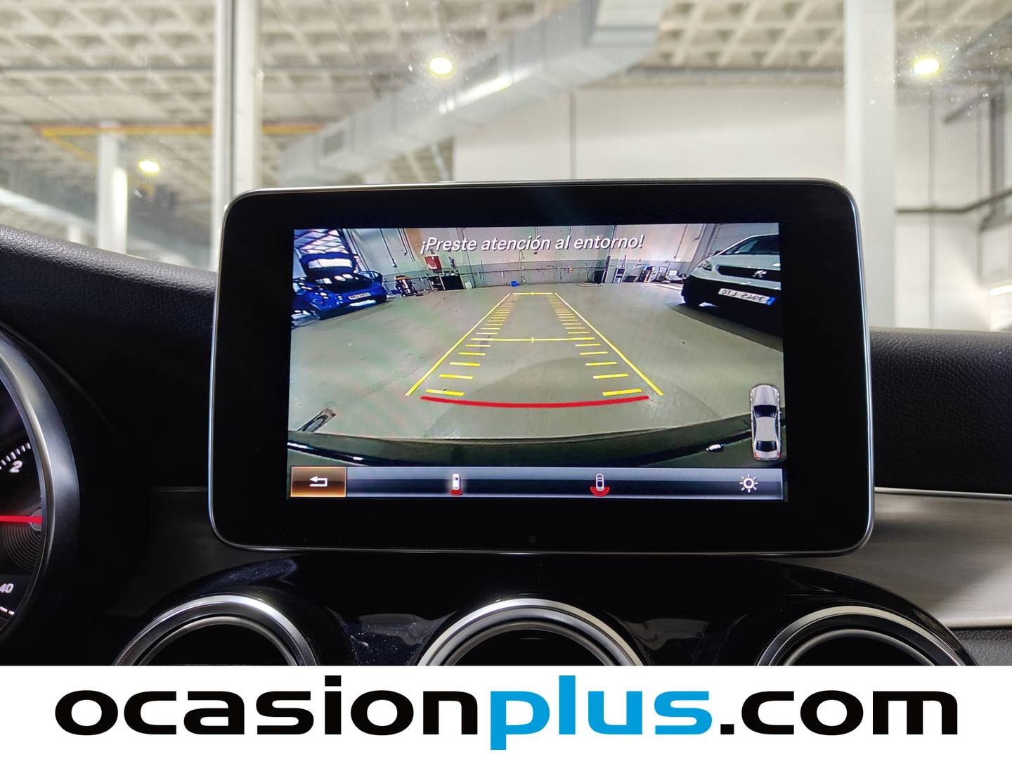 Foto Mercedes GLC Coupé Mercedes-Benz GLC Coupé GLC Coupé 250 d 4Matic  (204 CV)