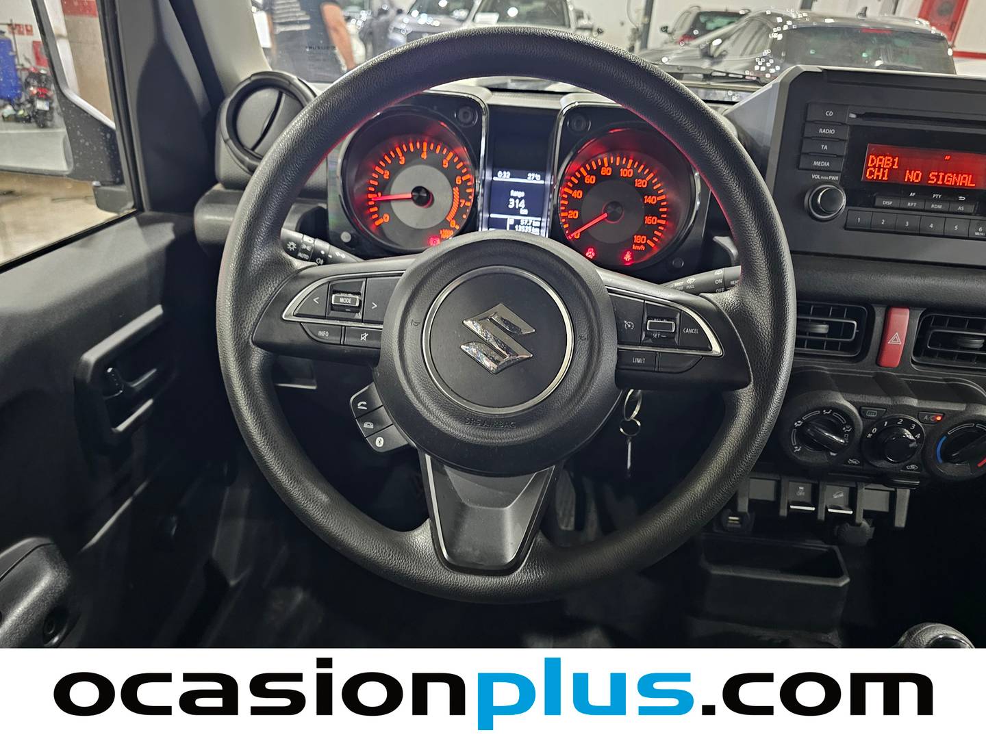 Suzuki Jimny Suzuki Jimny 1.5 JX (102 CV) 2018