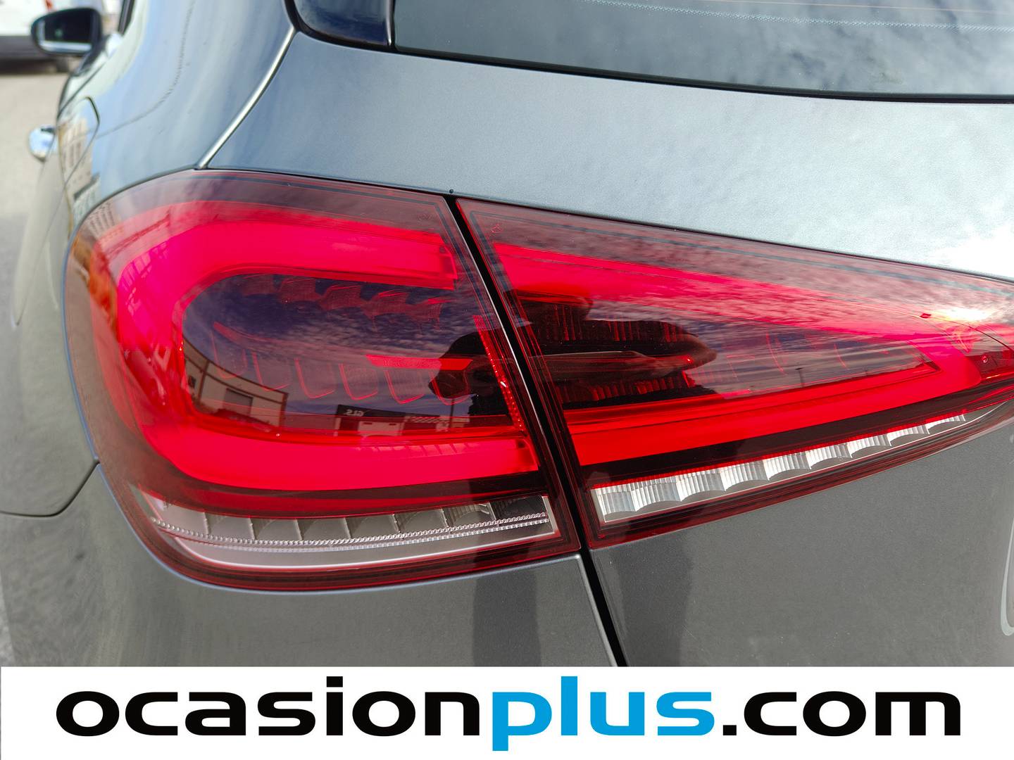 Mercedes Clase A Mercedes Clase A 180 d (116 CV) Pack AMG km 0