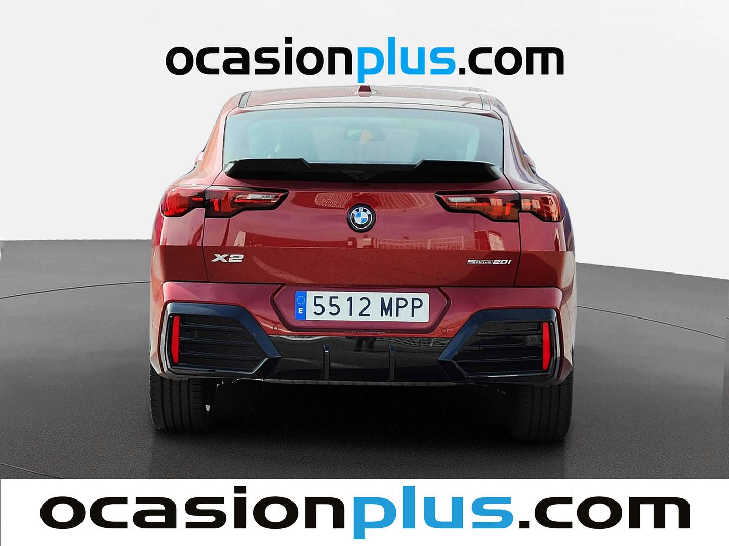 Foto BMW X2 BMW X2 sDrive20i (170 CV) Pack M