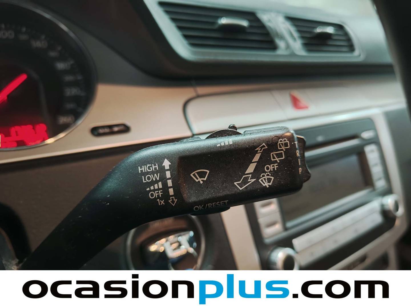 Volkswagen Passat Volkswagen Passat Variant Advance 2.0 TDI (140 CV) 2008