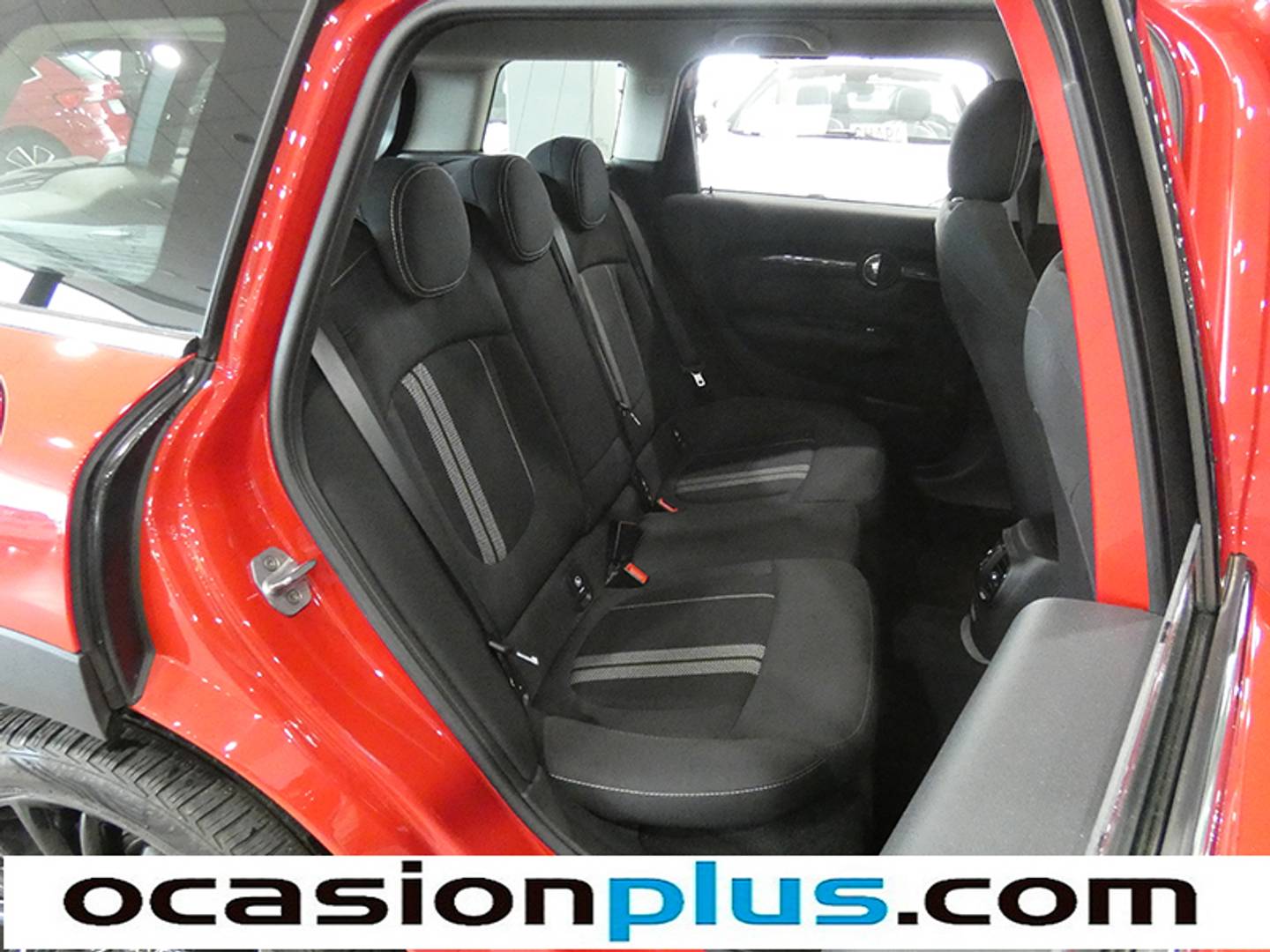 Foto Mini CLUBMAN MINI MINI Clubman Cooper S (192CV)