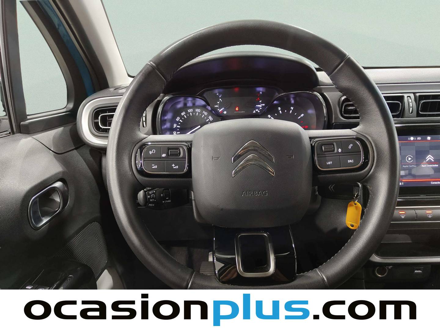 Foto Citroën C3 Citroen C3 PureTech 110 S&S Max (110 CV)