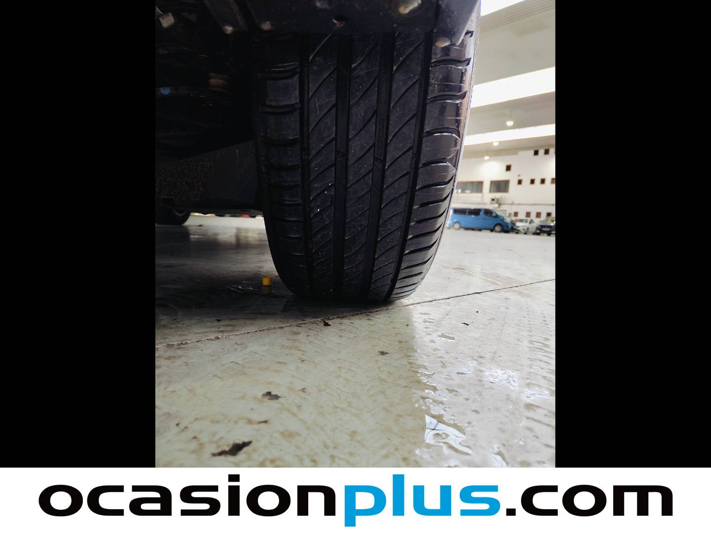 Peugeot 308 Peugeot 308 PureTech 130 S&S Active Pack EAT8 (130 CV) 130cv