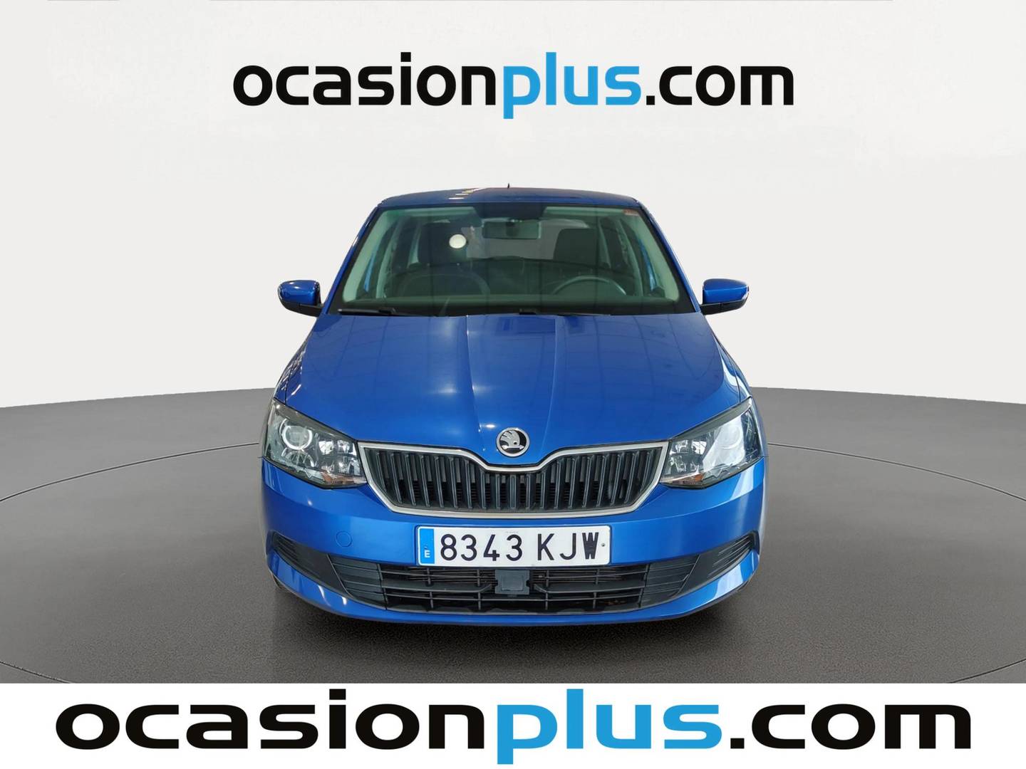 Skoda Fabia Skoda Fabia 1.0 TSI Like (95 CV) 95cv