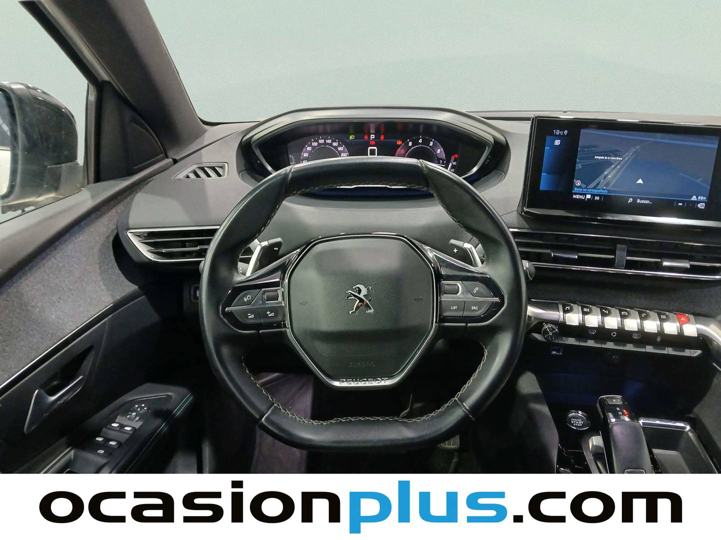 Peugeot 3008 Peugeot 3008 PureTech 130 S&S Allure Pack EAT8 (130 CV) 2023