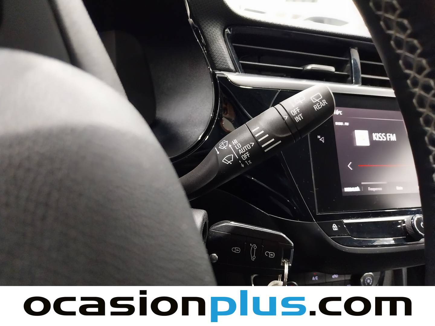 Foto Opel Corsa Opel Corsa 1.2 Turbo XHL Elegance (100 CV)