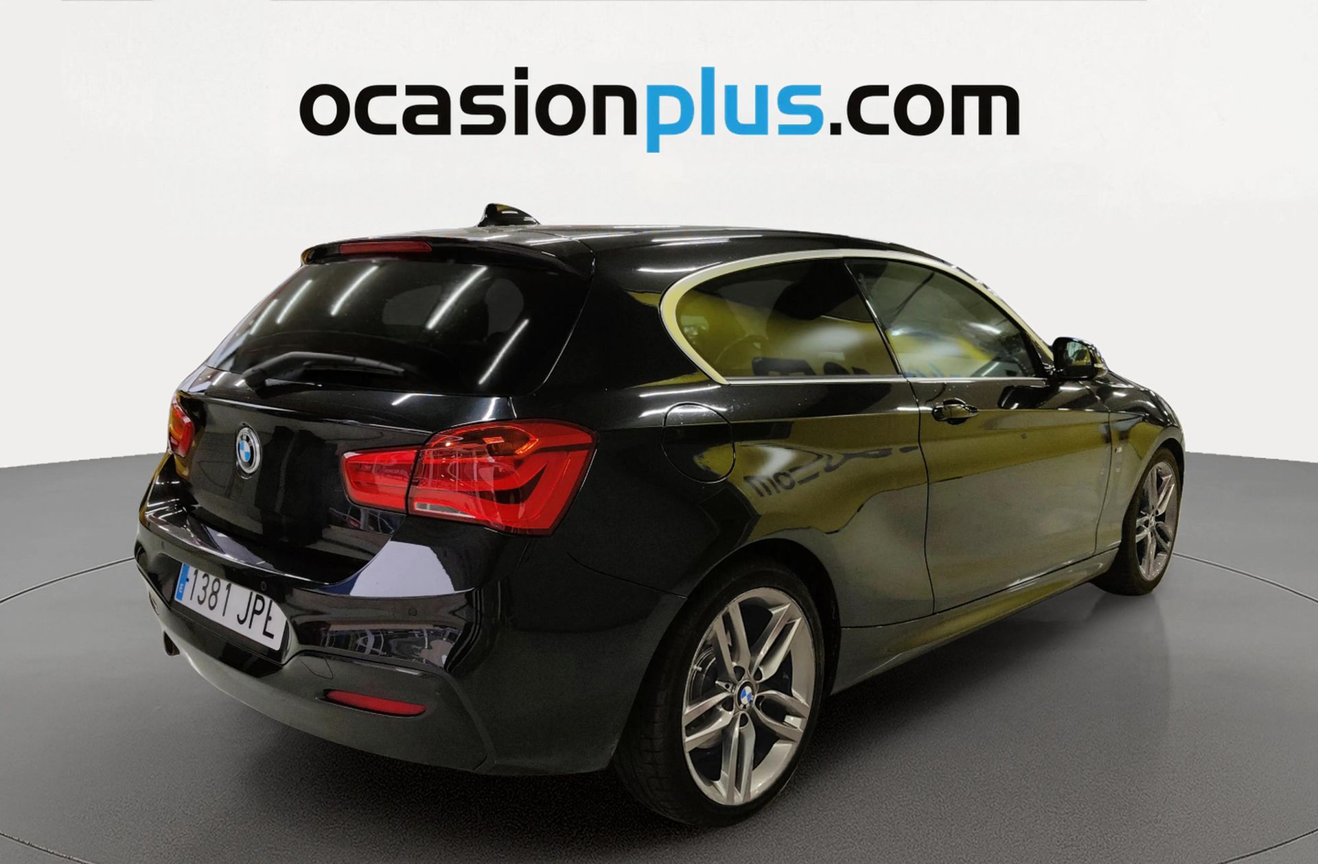 BMW Serie 1 118d Pack M - foto 4