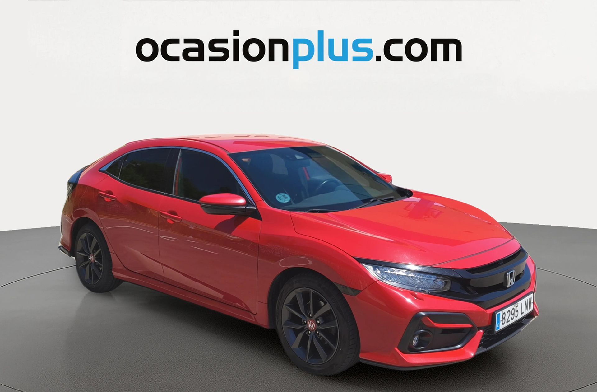 Honda Civic 1.0 I-VTEC Turbo Elegance Navi - foto 2