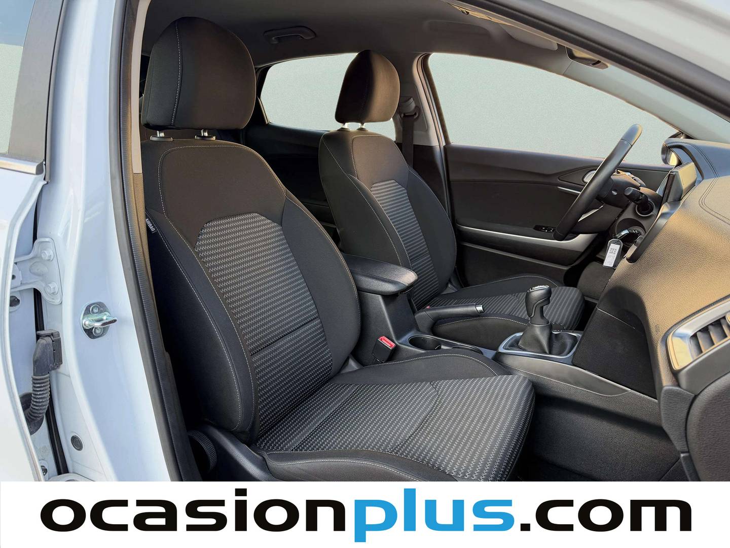 KIA XCeed Kia XCeed 1.0 T-GDi Drive (100 CV) km 0