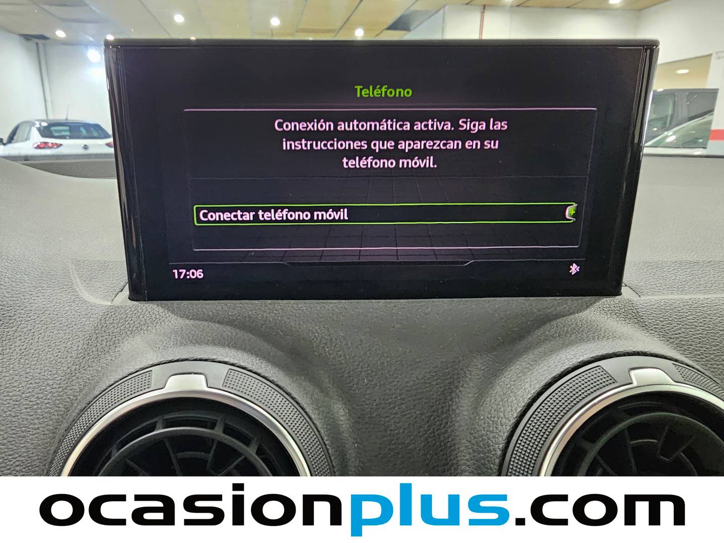 Audi Q2 Audi Q2 Advanced 30 TFSI (110 CV) manual