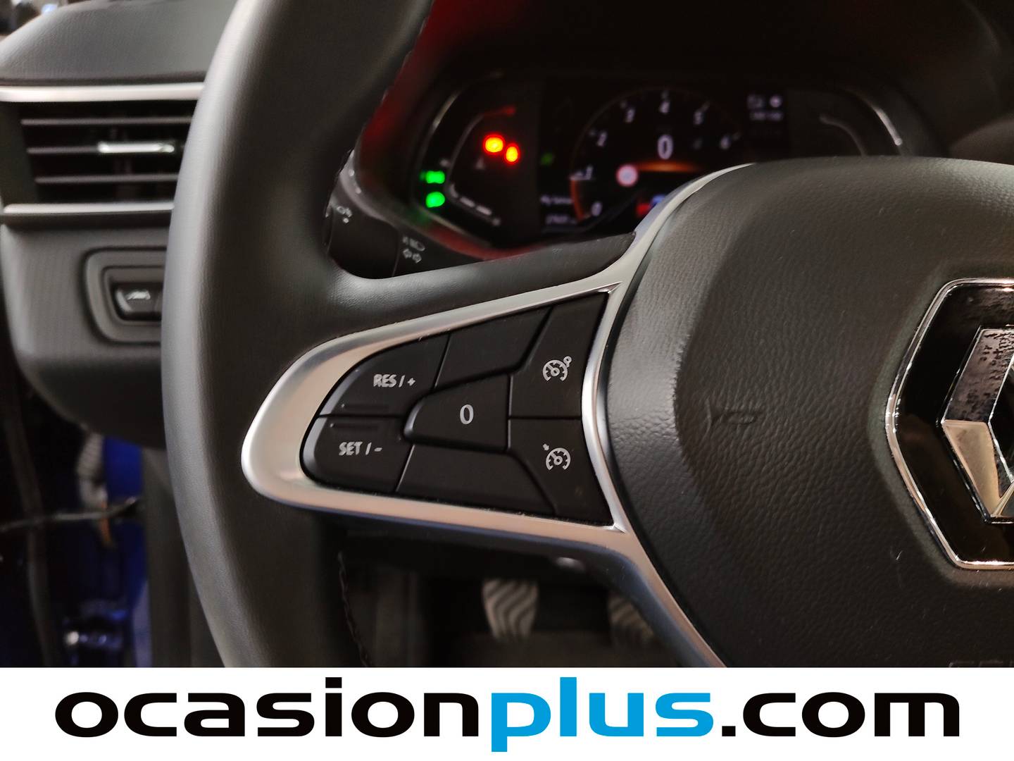 Renault Clio Renault Clio Zen TCe (100 CV) GLP barato