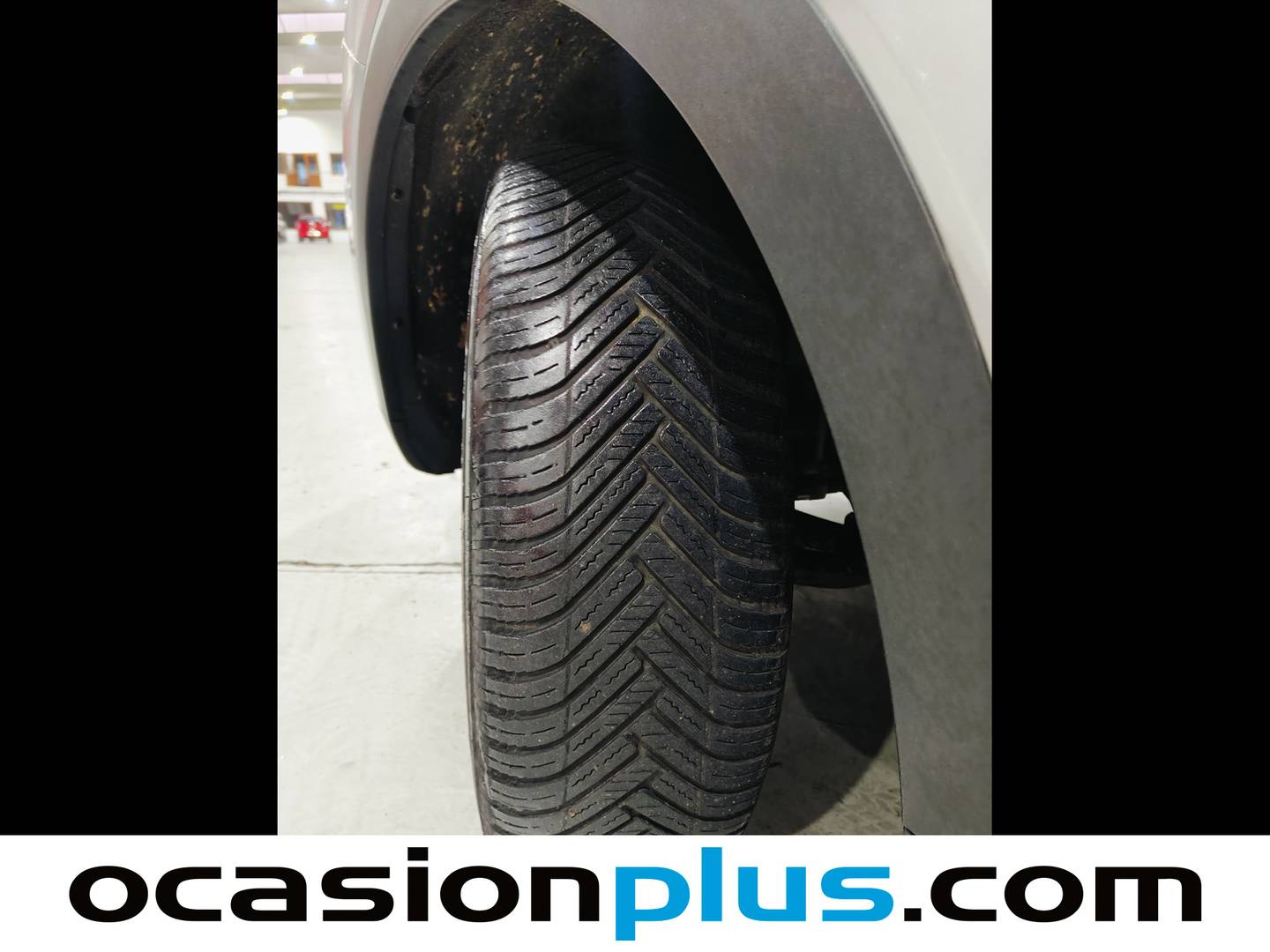 MG HS MG HS 1.5 Turbo GDI Comfort (162 CV) de segunda mano