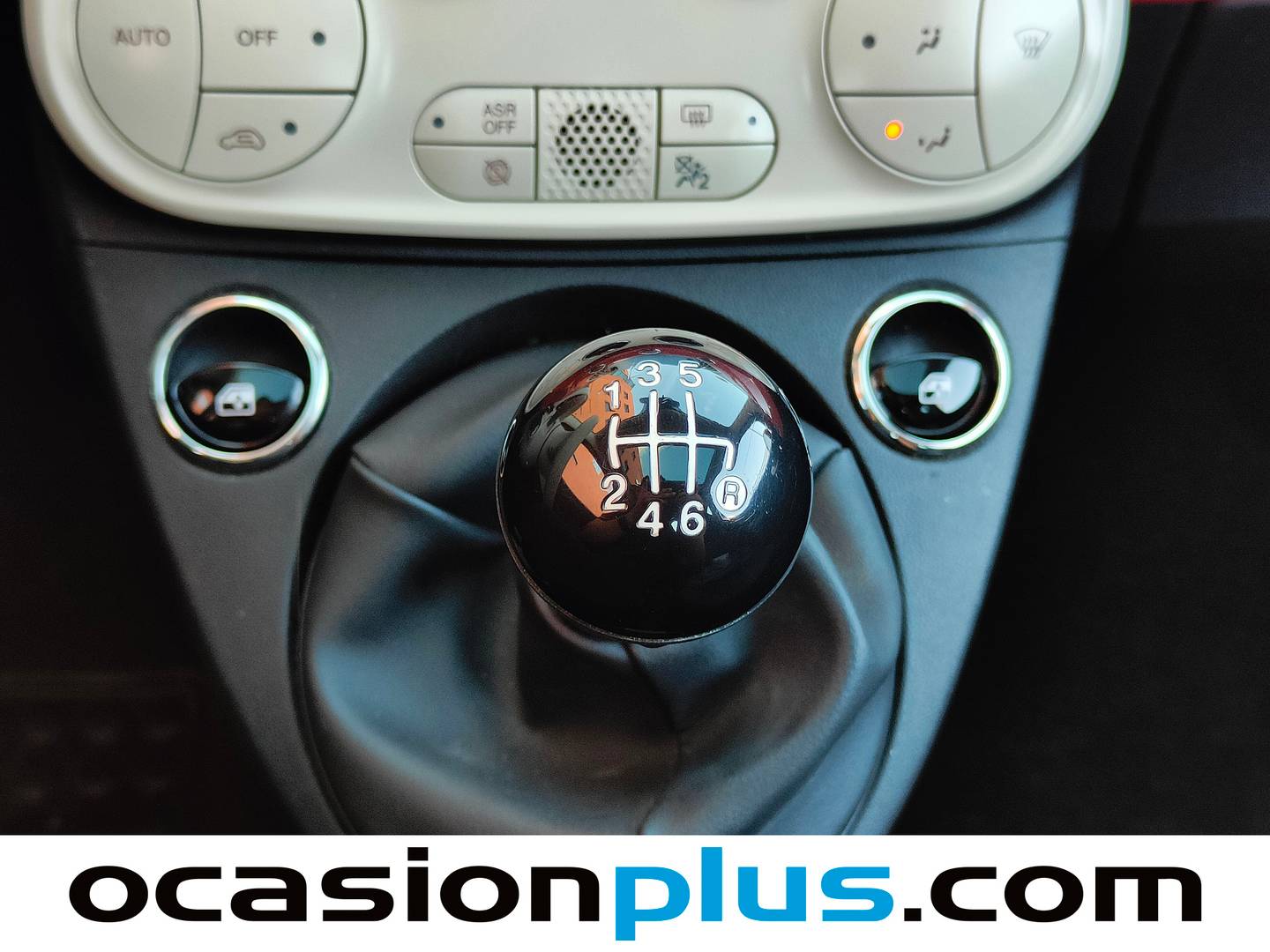 Fiat 500 Fiat 500 1.0 Hybrid Dolcevita (70 CV) de segunda mano