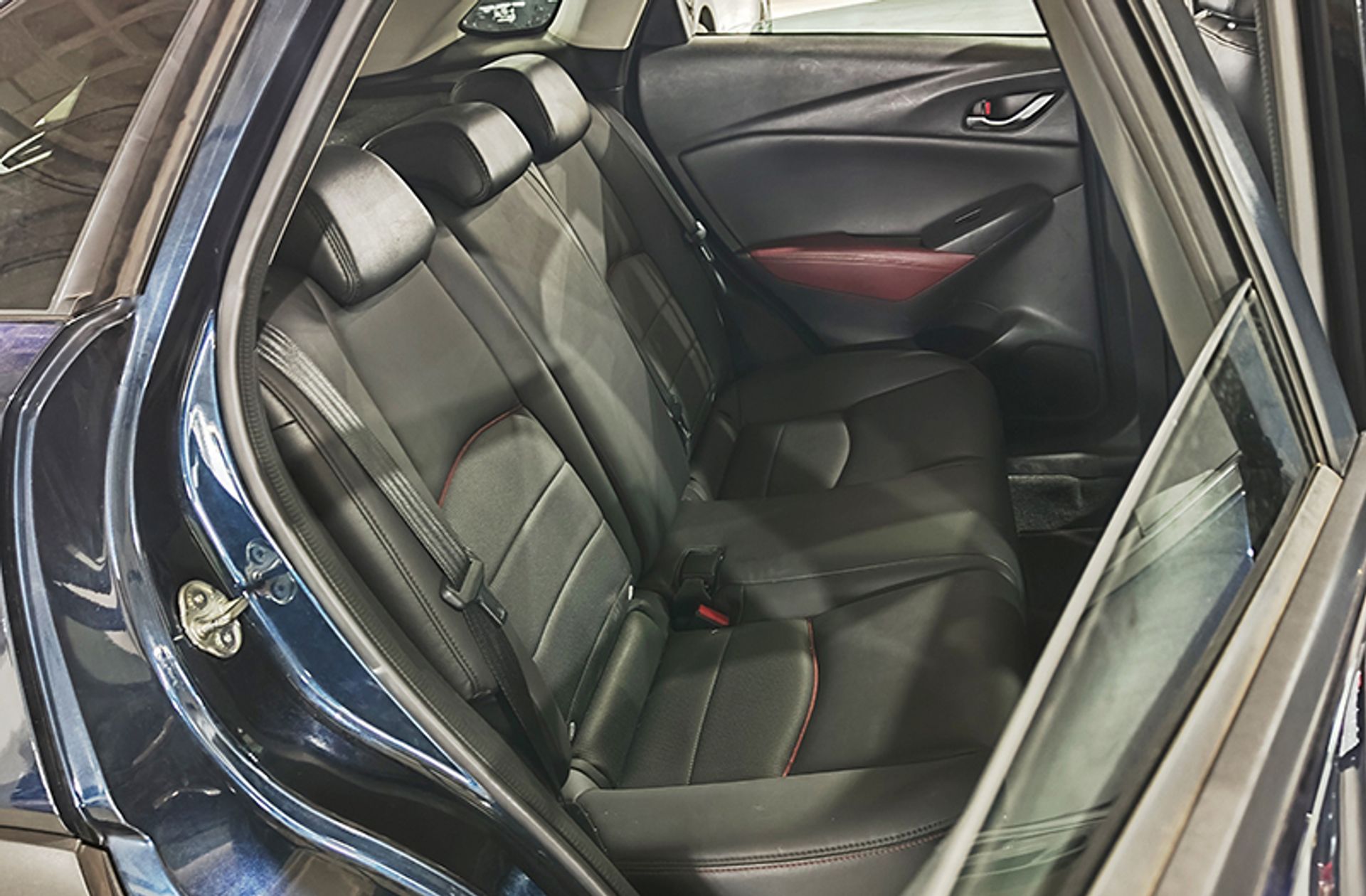 Mazda CX-3 1.5 DE Skyactiv Luxury 2WD - foto 18