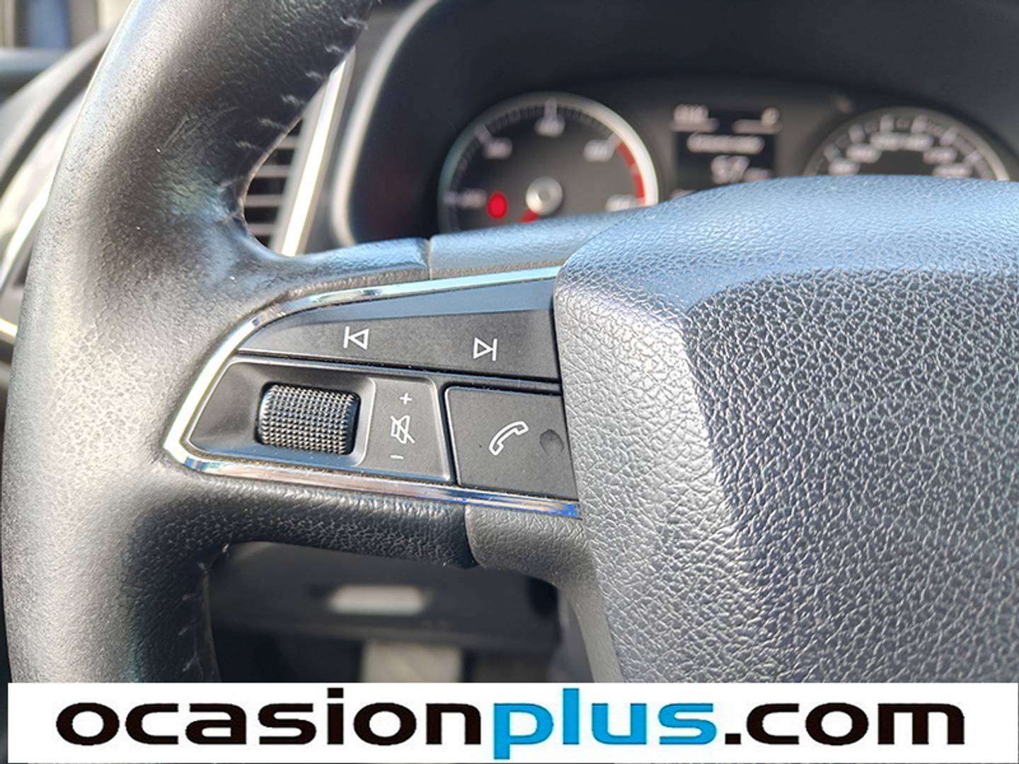 Foto Seat León SEAT León 1.6 TDI CR S&S Style DSG (105 CV)