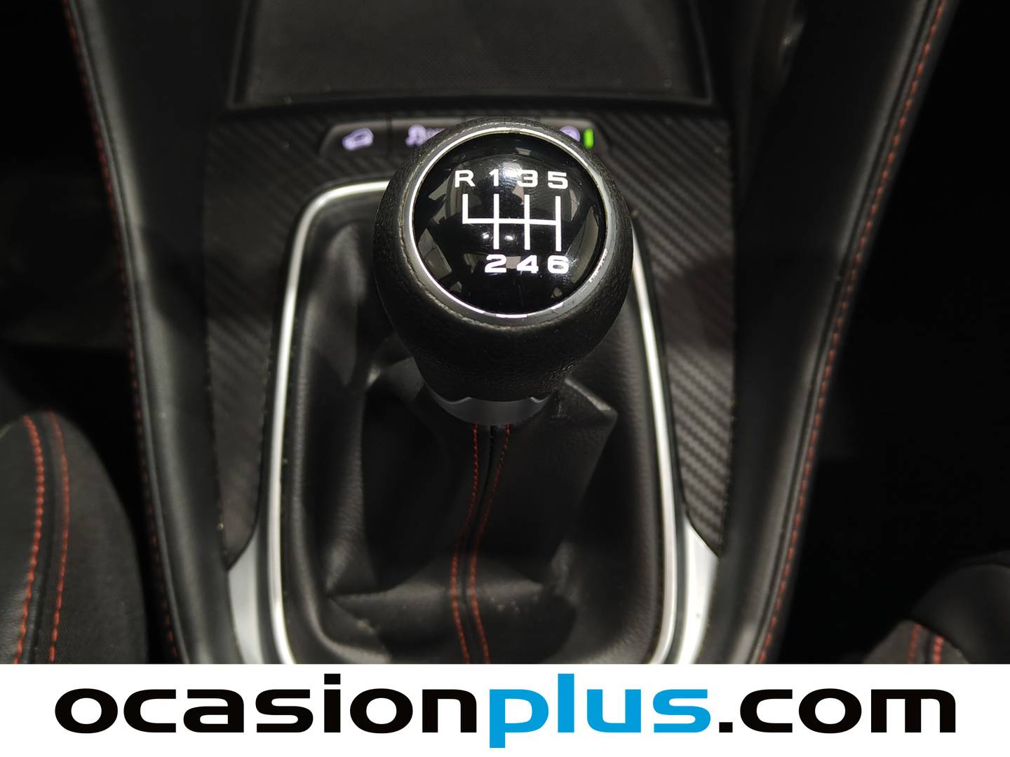 Foto MG ZS MG ZS 1.0T Luxury  (111 CV)