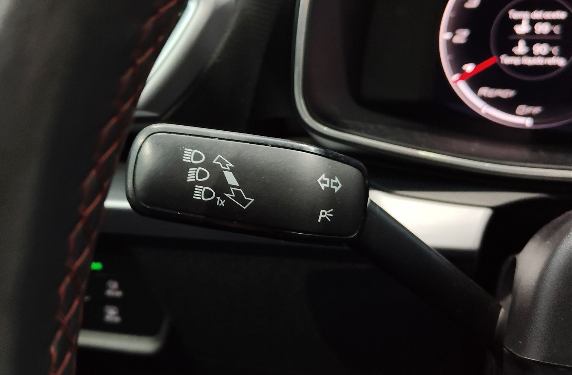 SEAT León 1.5 TSI FR Go L - foto 27