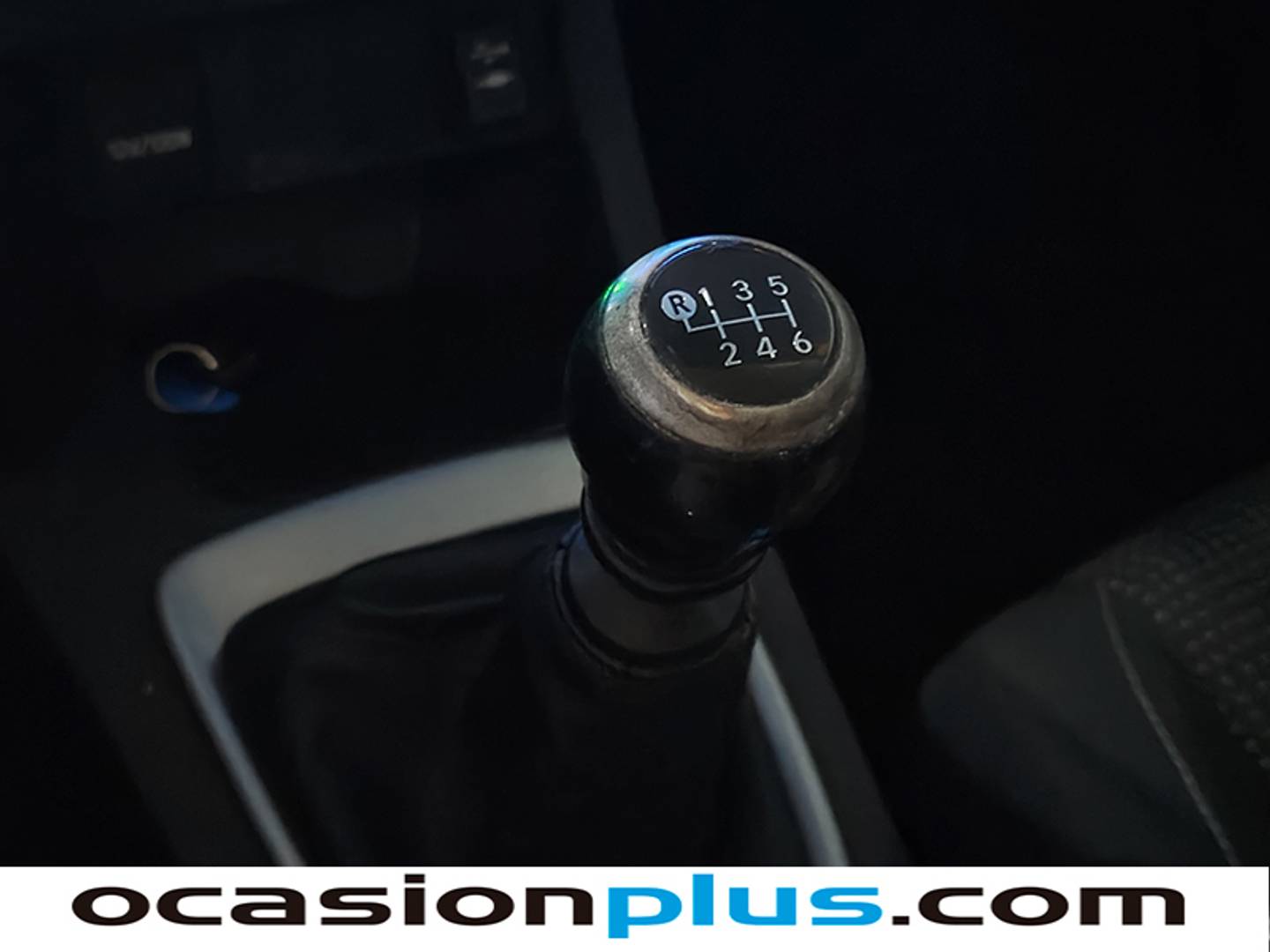 Foto Toyota Auris Toyota Auris 120D Active (124 CV)