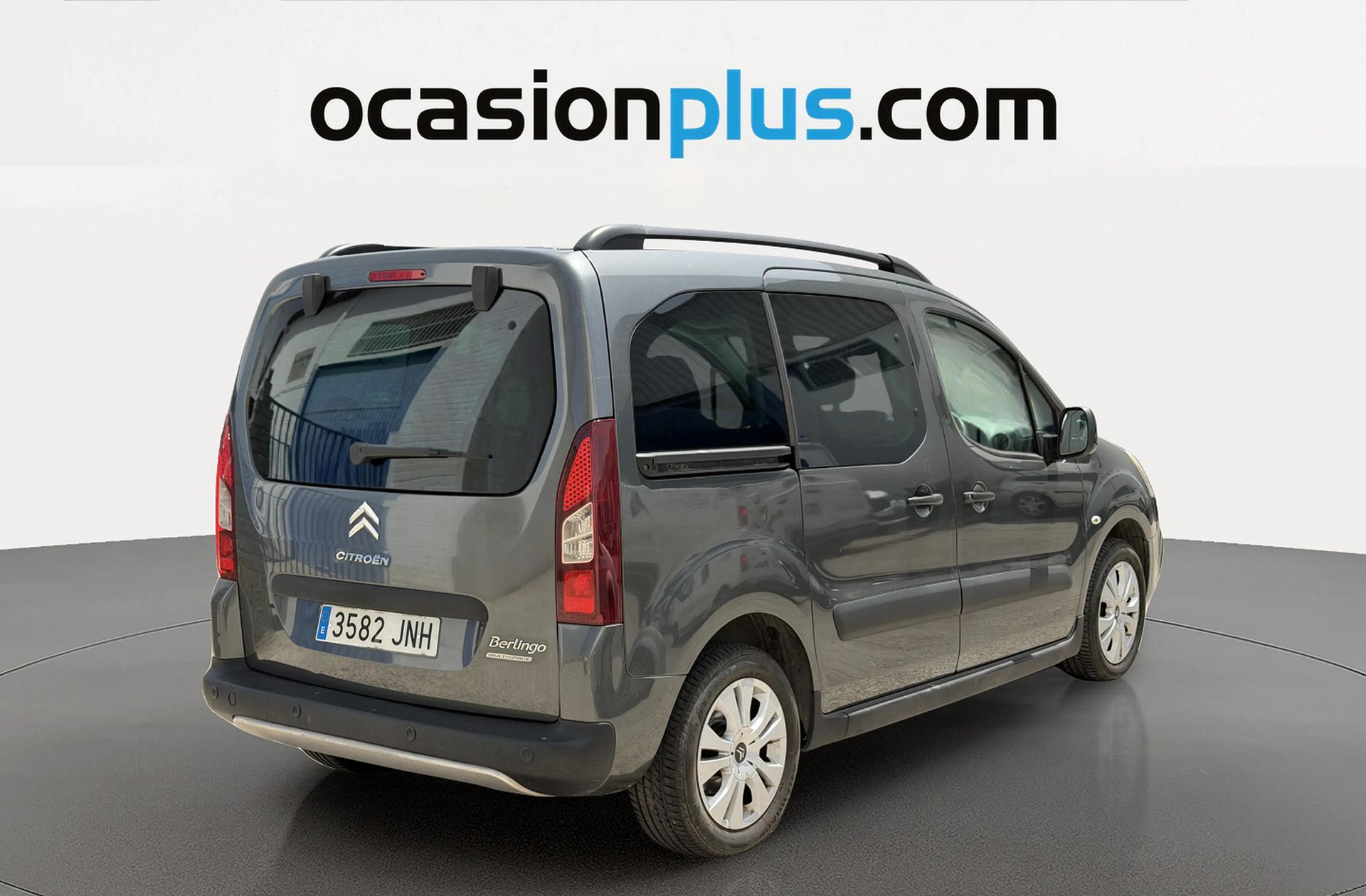 Citroën Berlingo Multispace XTR Plus BlueHDi - foto 4