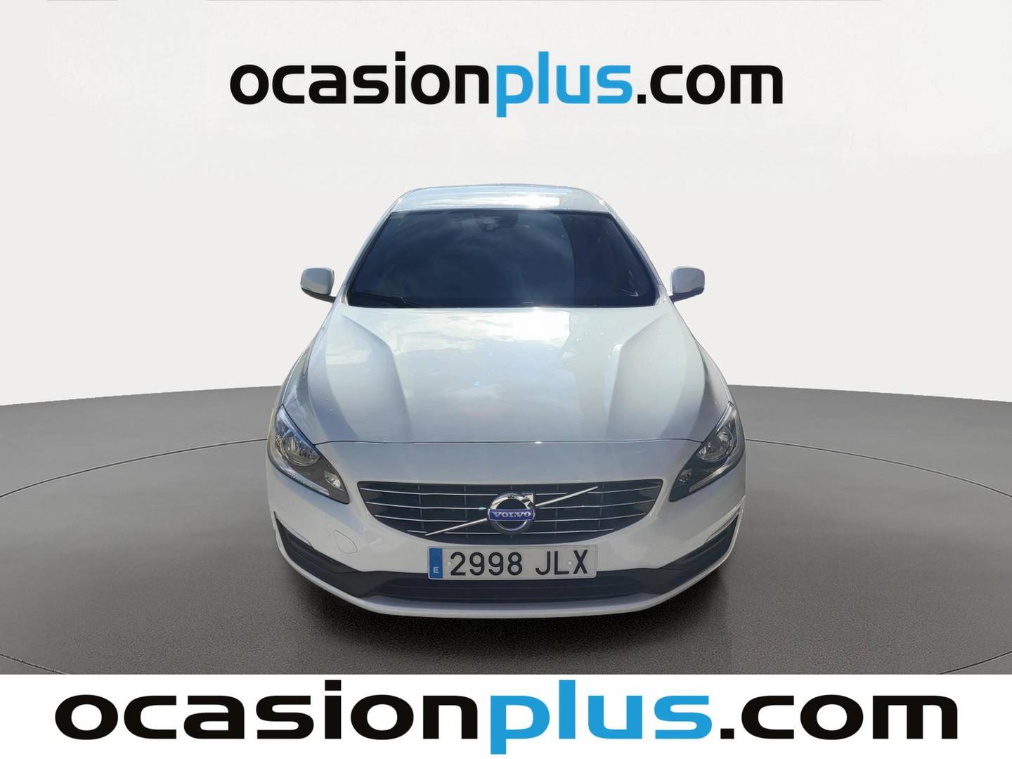 Foto Volvo V60 Volvo V60 D3 Momentum (150 CV)