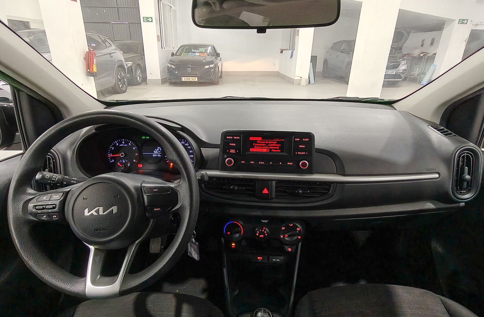 Kia Picanto 1.0 DPi Concept - foto 6