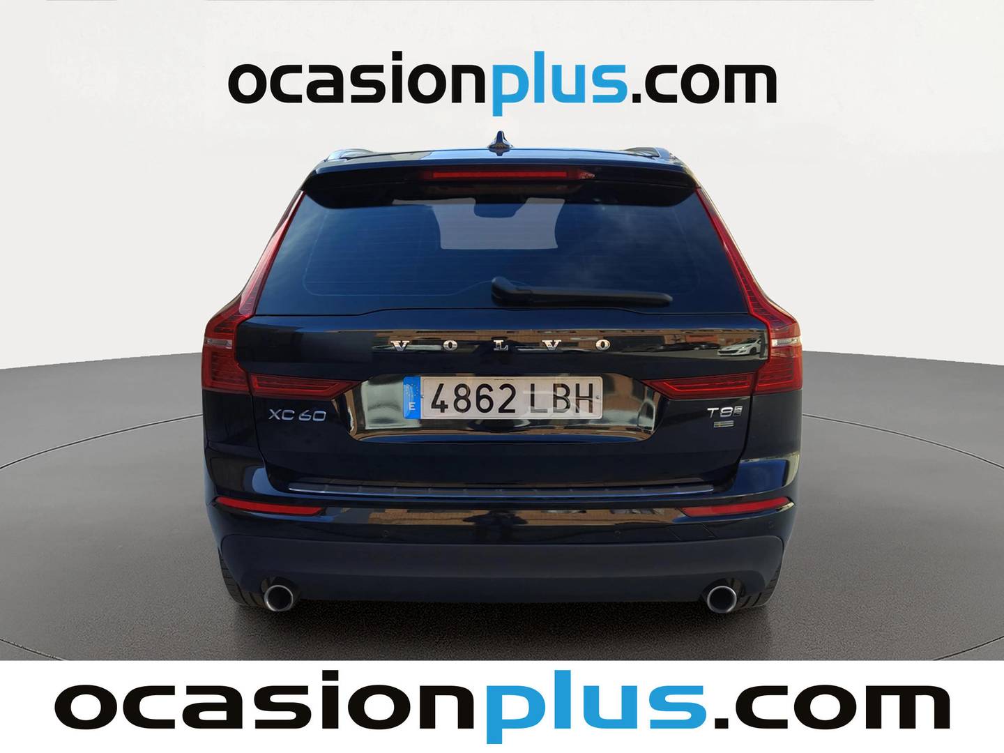 Volvo XC60 Volvo XC60 T8 Momentum AWD Auto (390 CV) al mejor precio