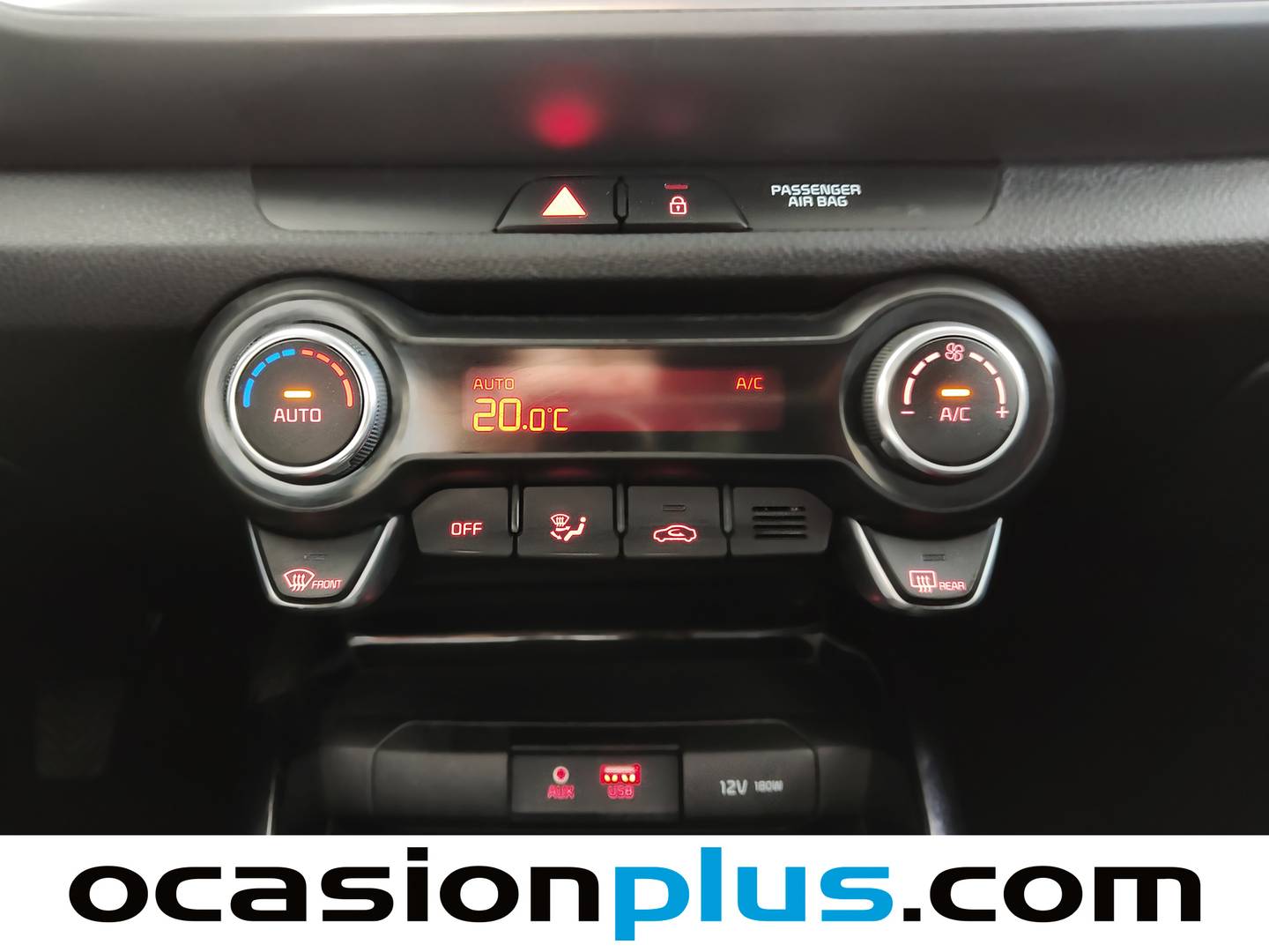 KIA Stonic KIA Stonic 1.0 T-GDi Eco-Dynamic Drive (120 CV) 120cv